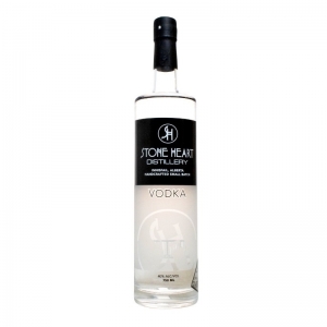 Stone Heart Vodka